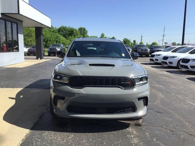 new 2024 Dodge Durango car, priced at $59,689