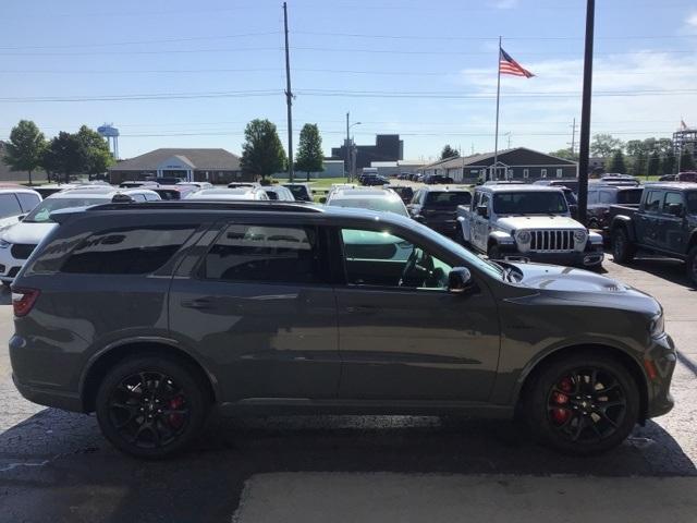 new 2024 Dodge Durango car, priced at $59,689