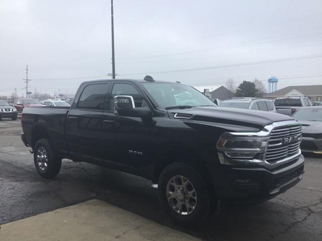 new 2024 Ram 2500 car, priced at $66,479