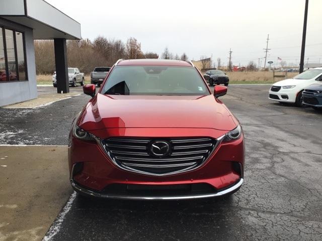 used 2019 Mazda CX-9 car, priced at $25,980