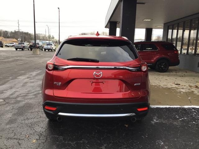 used 2019 Mazda CX-9 car, priced at $25,980