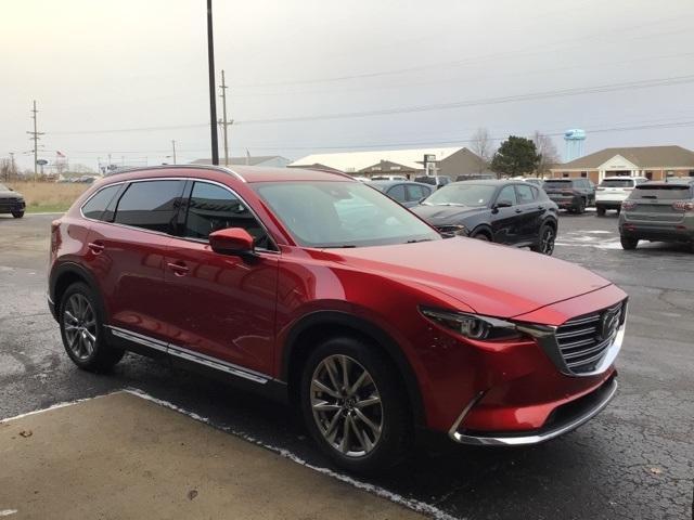 used 2019 Mazda CX-9 car, priced at $25,980