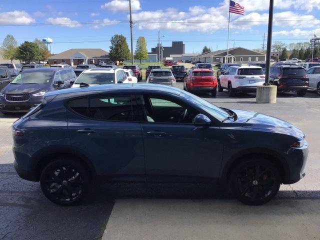 new 2024 Dodge Hornet car, priced at $30,929