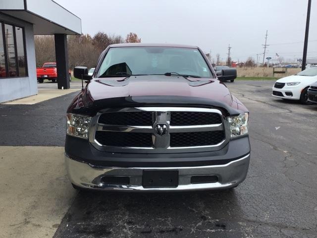 used 2017 Ram 1500 car, priced at $18,884