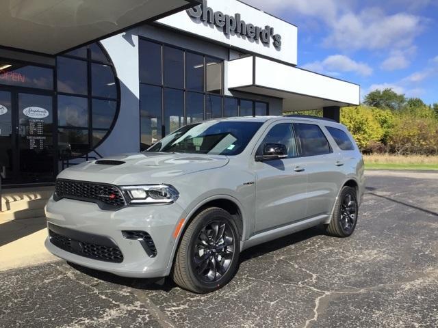 new 2025 Dodge Durango car, priced at $56,024