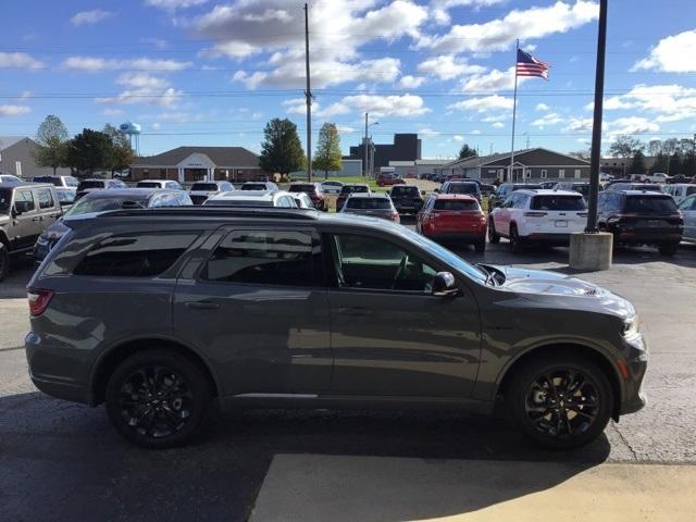 new 2025 Dodge Durango car, priced at $56,024