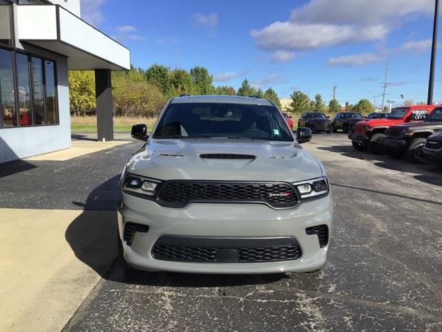 new 2025 Dodge Durango car, priced at $56,024