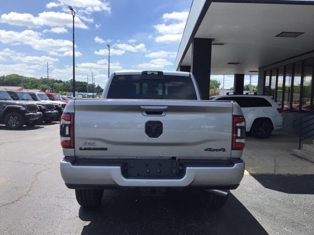 new 2024 Ram 3500 car, priced at $80,099