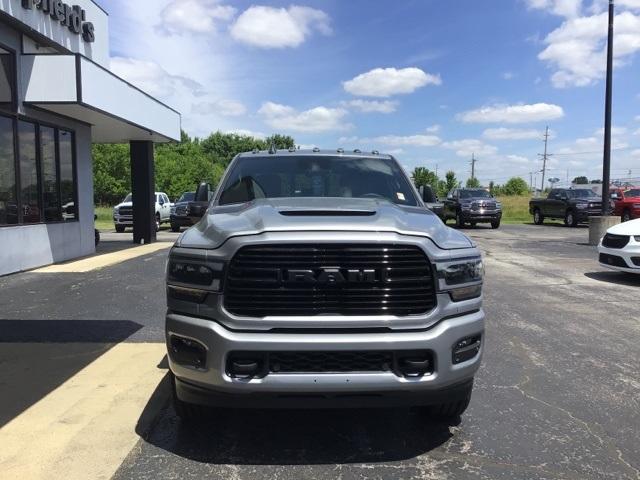 new 2024 Ram 3500 car, priced at $80,099