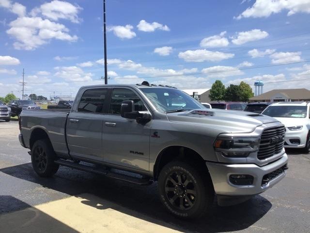 new 2024 Ram 3500 car, priced at $80,099