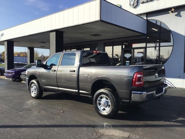 new 2024 Ram 2500 car, priced at $65,879