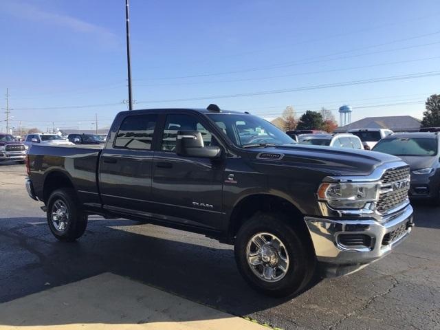 new 2024 Ram 2500 car, priced at $65,879