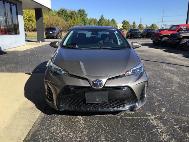 used 2019 Toyota Corolla car, priced at $18,380