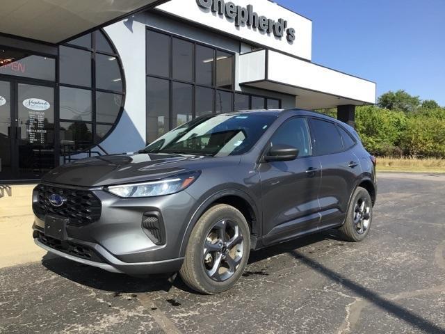 used 2023 Ford Escape car, priced at $23,984