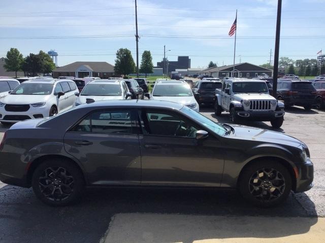 used 2020 Chrysler 300 car, priced at $22,278