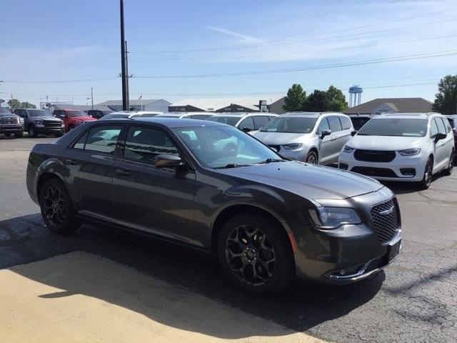 used 2020 Chrysler 300 car, priced at $22,278