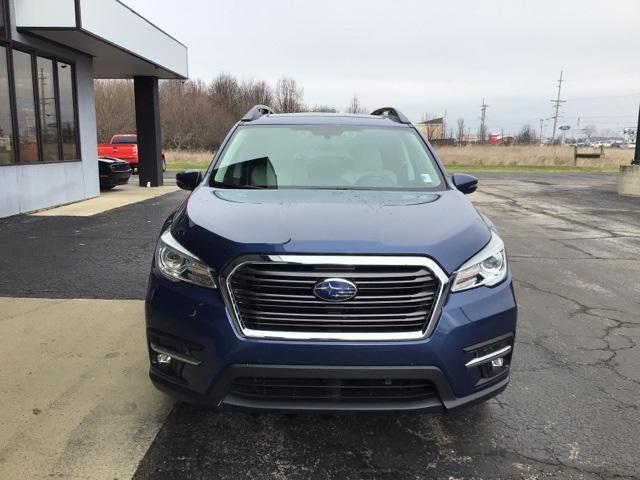 used 2021 Subaru Ascent car, priced at $29,898