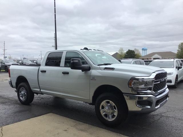 new 2024 Ram 3500 car, priced at $66,074