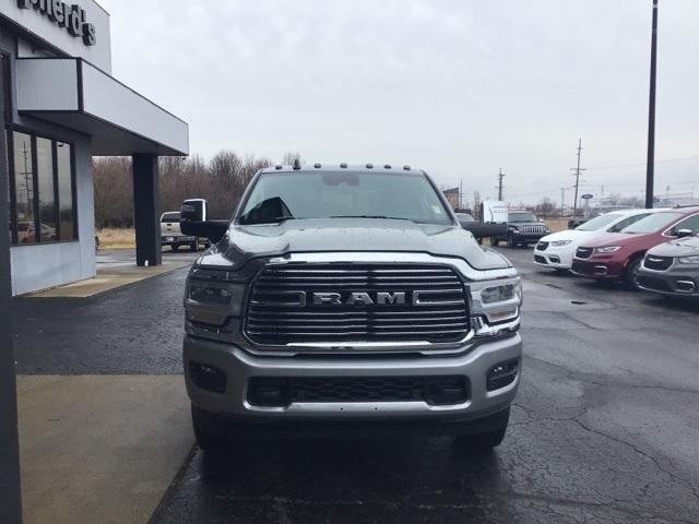 new 2024 Ram 3500 car, priced at $77,449