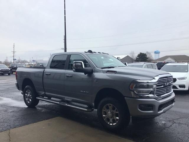 new 2024 Ram 3500 car, priced at $77,449