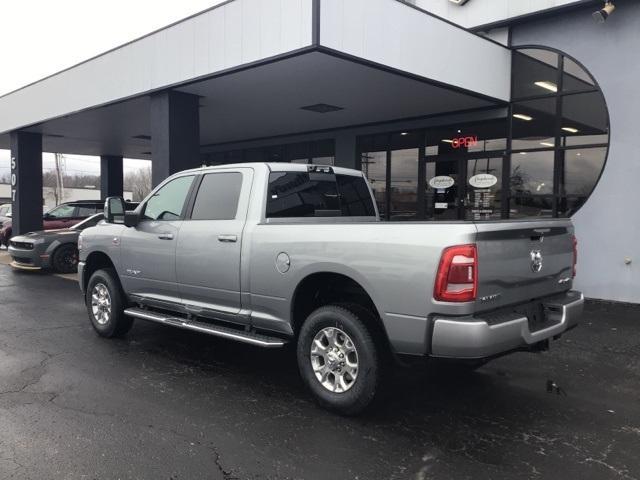 new 2024 Ram 3500 car, priced at $77,449