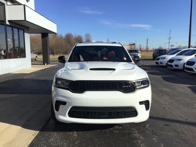 new 2024 Dodge Durango car, priced at $71,394