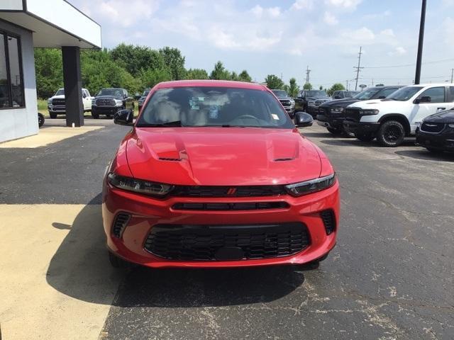 new 2024 Dodge Hornet car, priced at $38,069