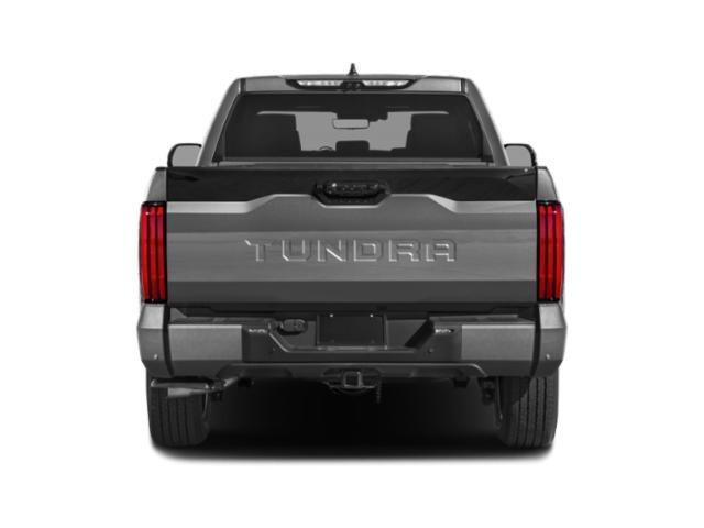 used 2022 Toyota Tundra car, priced at $52,600