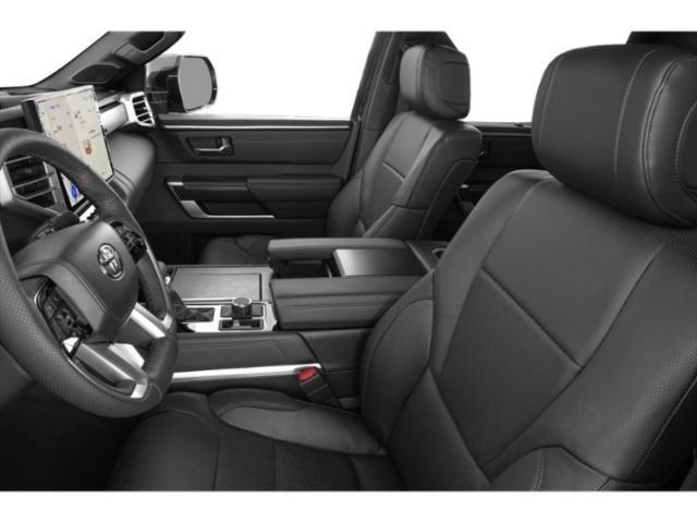 used 2022 Toyota Tundra car, priced at $52,600