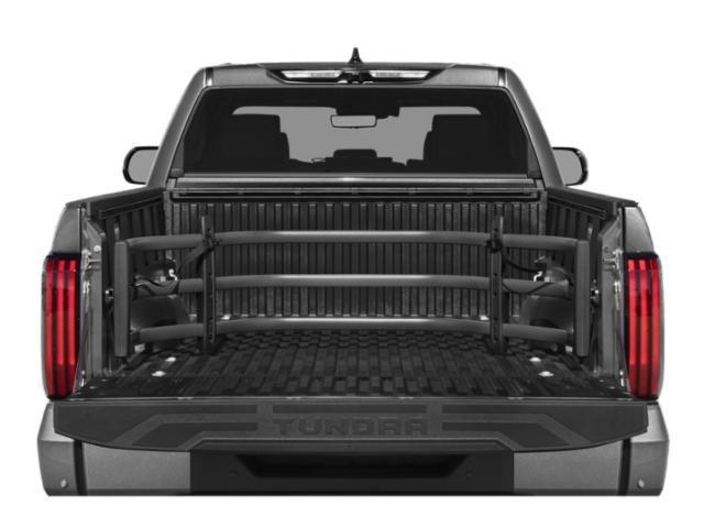 used 2022 Toyota Tundra car, priced at $52,600