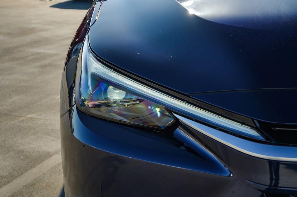 new 2025 Lexus TX 350 car, priced at $58,924