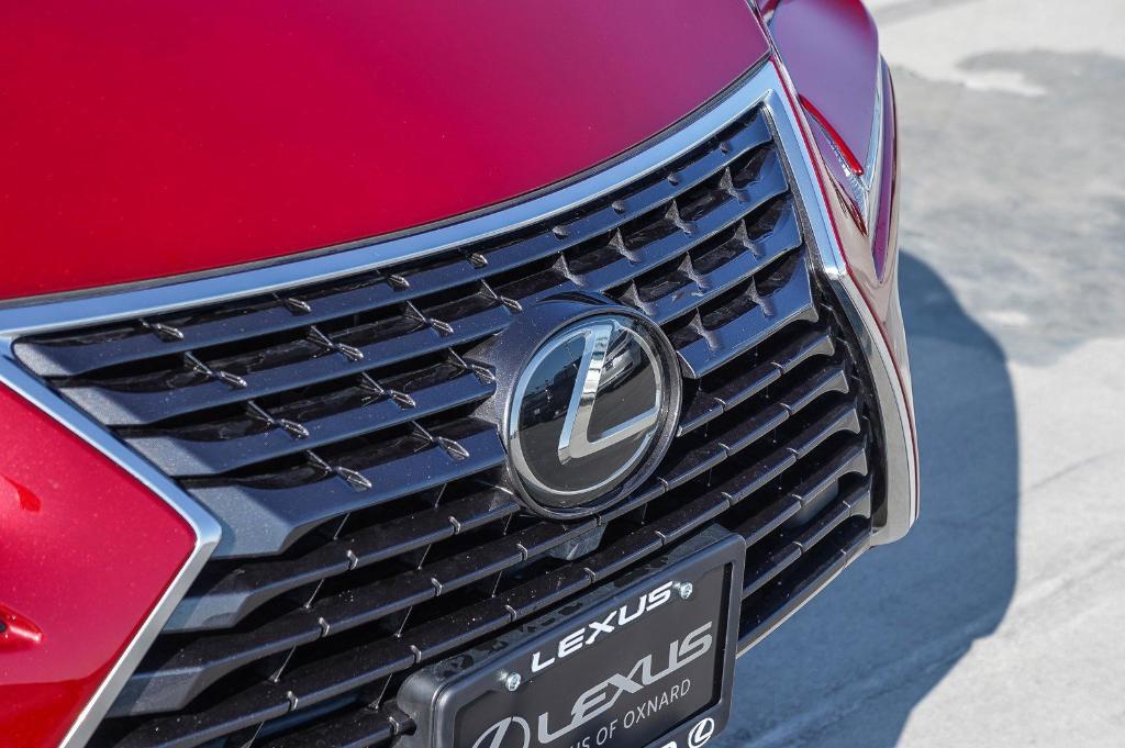 used 2019 Lexus NX 300 car, priced at $29,988