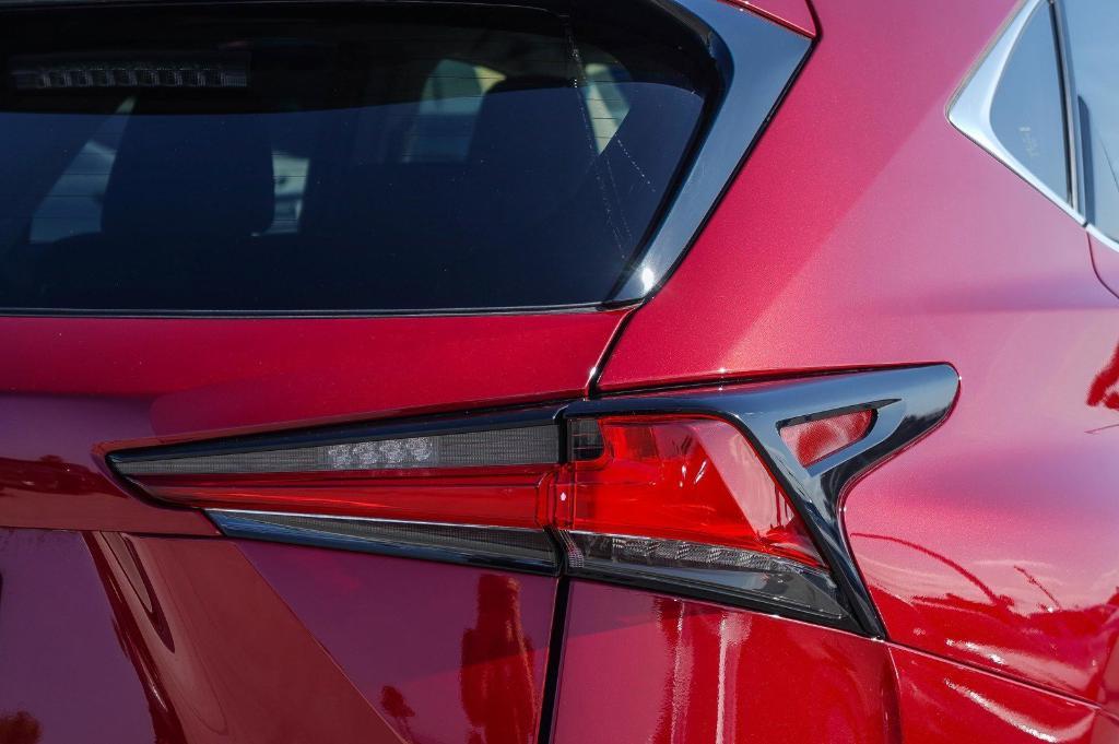 used 2019 Lexus NX 300 car, priced at $29,988