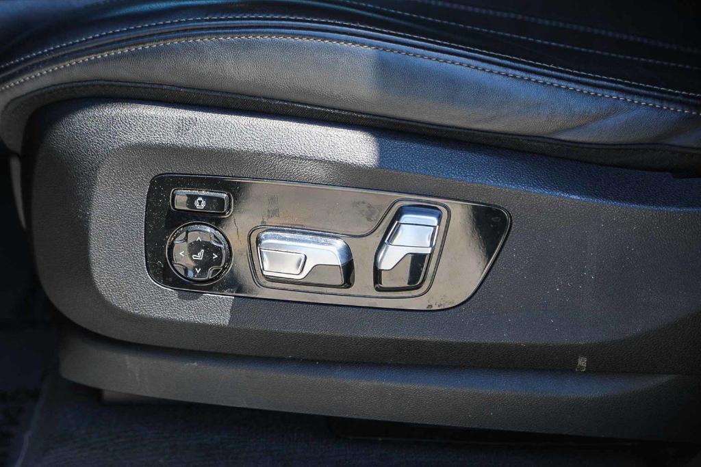 used 2019 BMW X7 car, priced at $28,995