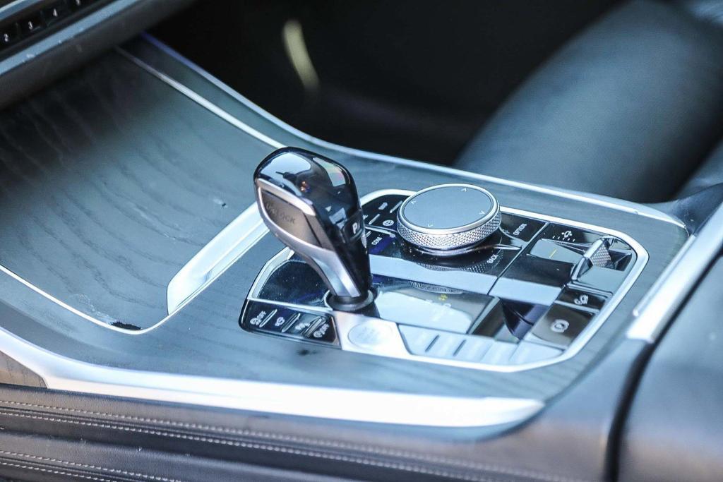 used 2019 BMW X7 car, priced at $28,995