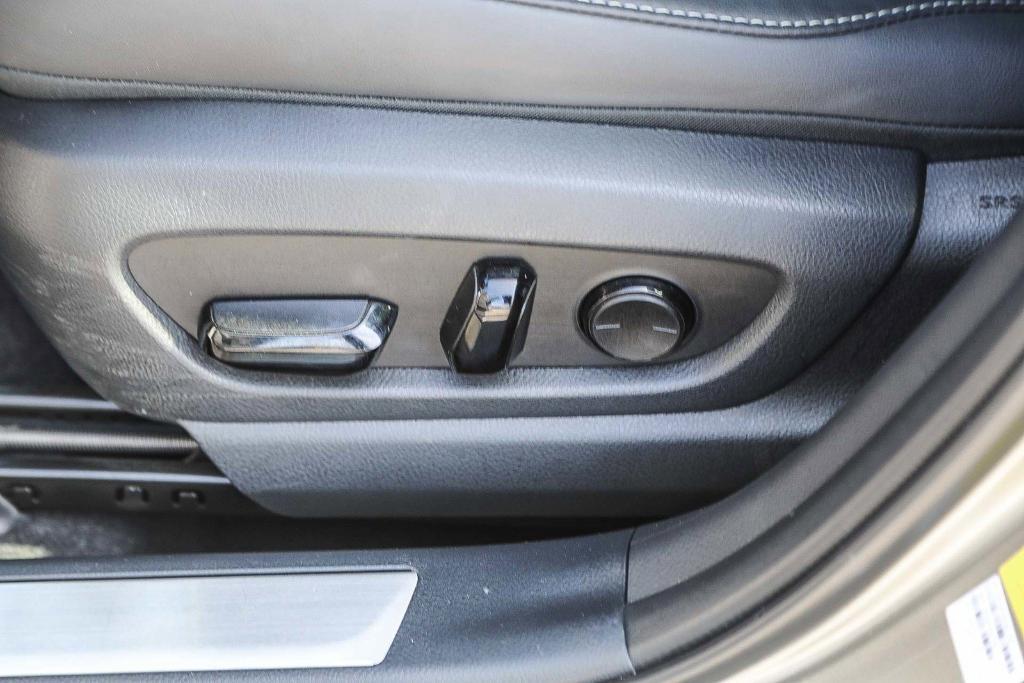 used 2022 Lexus UX 200 car, priced at $27,995