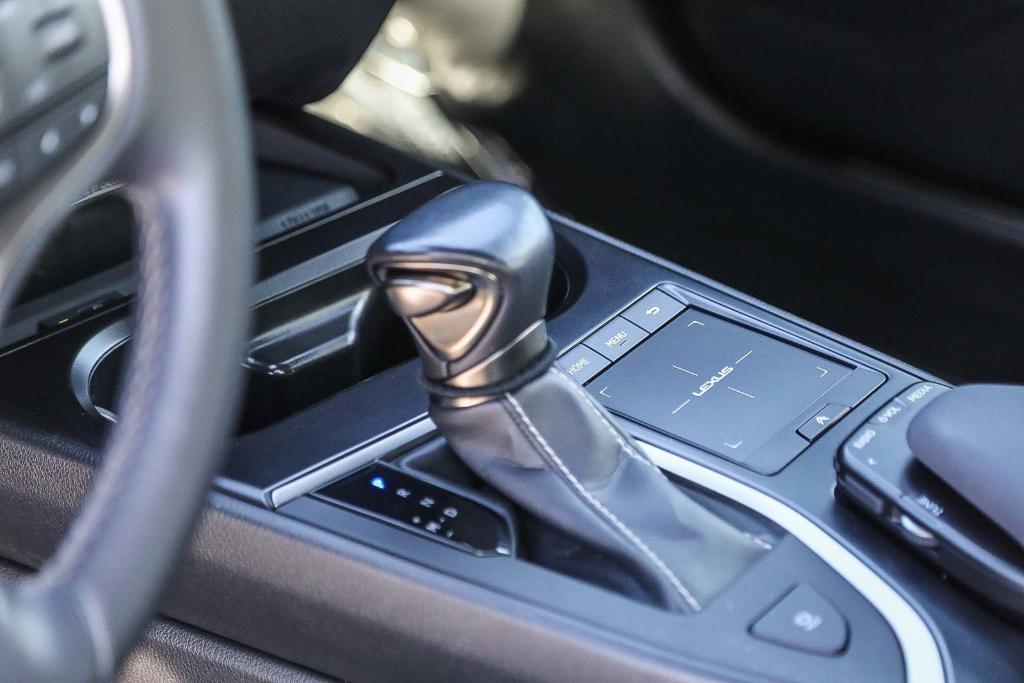 used 2022 Lexus UX 200 car, priced at $27,995