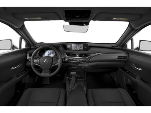 used 2022 Lexus UX 200 car, priced at $28,990