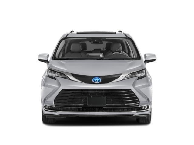 used 2022 Toyota Sienna car, priced at $39,995