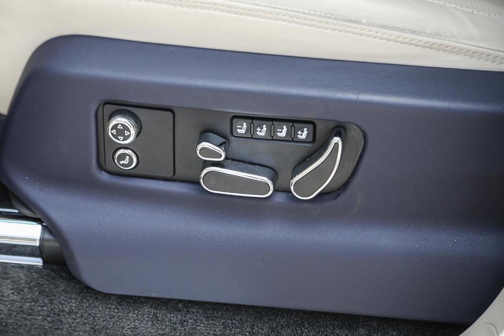 used 2023 Bentley Bentayga car, priced at $169,950
