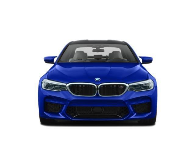 used 2019 BMW M5 car, priced at $42,995