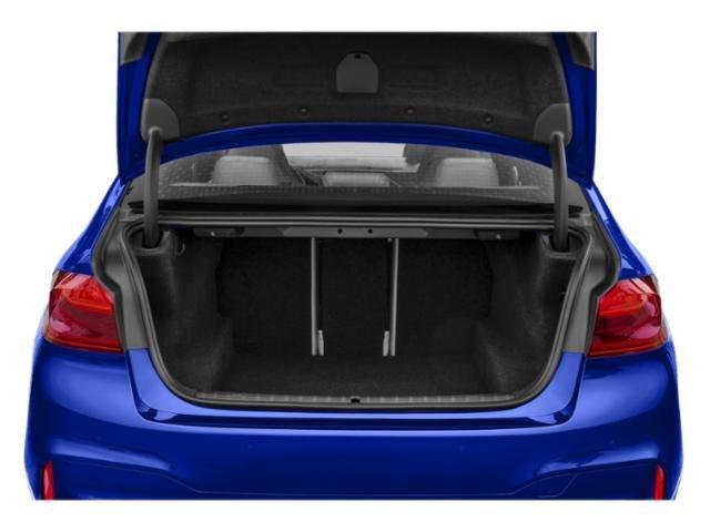 used 2019 BMW M5 car, priced at $42,995