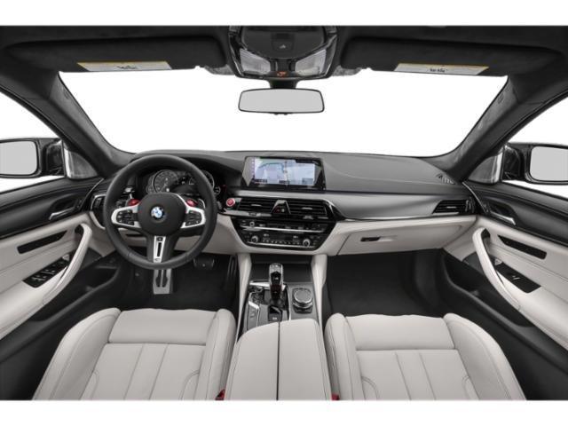 used 2019 BMW M5 car, priced at $42,995