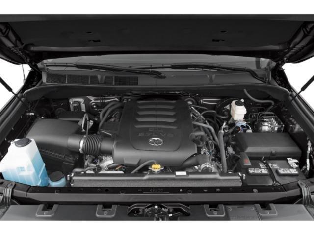 used 2018 Toyota Tundra car