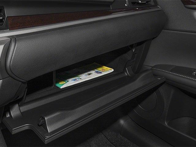 used 2014 Lexus ES 350 car, priced at $15,500