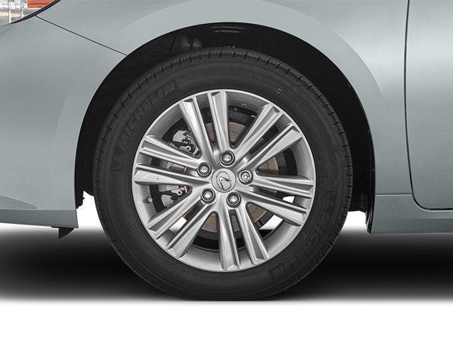 used 2014 Lexus ES 350 car, priced at $15,500