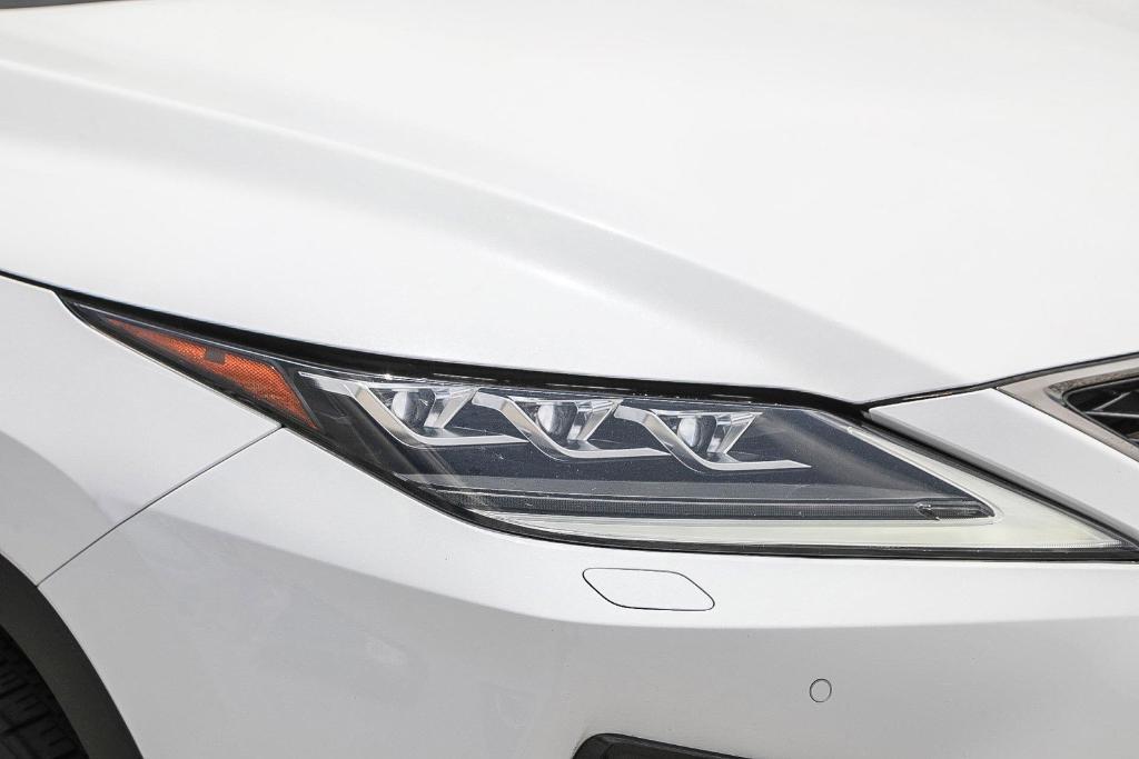 used 2021 Lexus RX 350 car, priced at $39,700