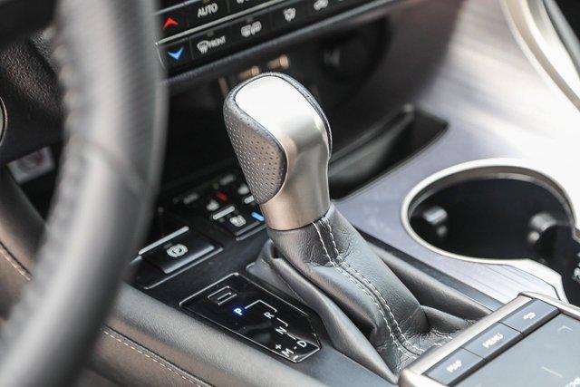 used 2021 Lexus RX 350 car, priced at $39,700