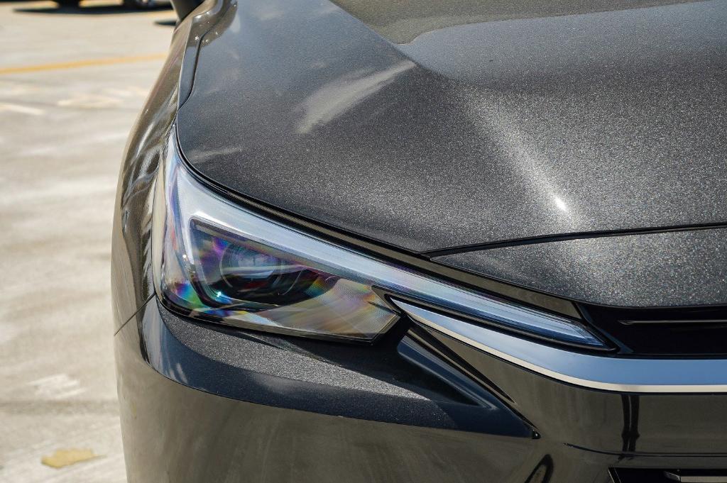new 2025 Lexus TX 350 car, priced at $59,514
