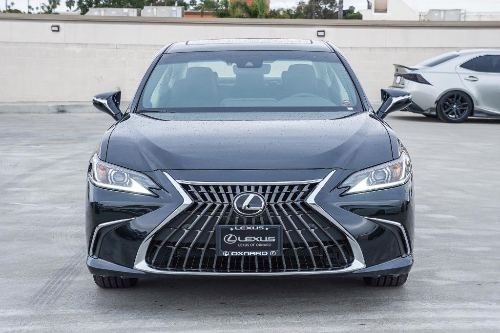 new 2025 Lexus ES 300h car, priced at $48,150